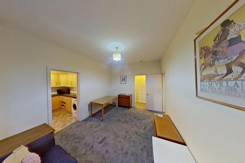 1 bedroom flat to rent, St Marys Street, Old Town, Edinburgh, EH1