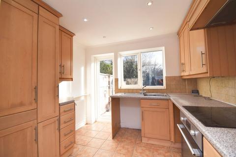 3 bedroom terraced house for sale, Home Farm Gardens, WALTON-ON-THAMES, KT12