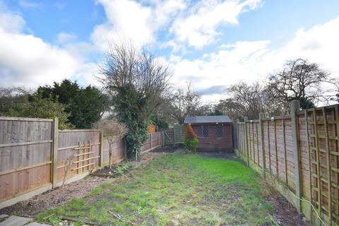 3 bedroom terraced house for sale, Home Farm Gardens, WALTON-ON-THAMES, KT12