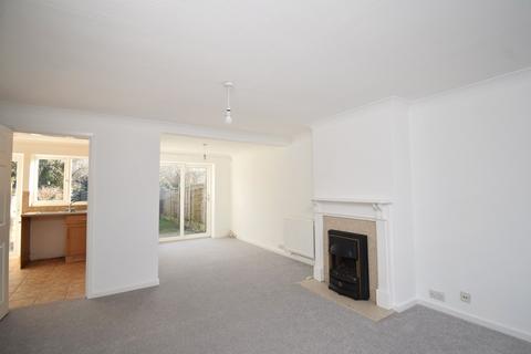 3 bedroom terraced house for sale, Home Farm Gardens, WALTON-ON-THAMES, KT12