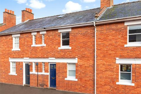 2 bedroom terraced house for sale, Hayfield Road, Walton Manor, OX2