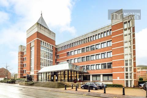 1 bedroom apartment for sale, Sentinel House, Surrey Street, Norwich, Norfolk