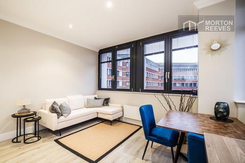 1 bedroom apartment for sale, Sentinel House, Surrey Street, Norwich, Norfolk