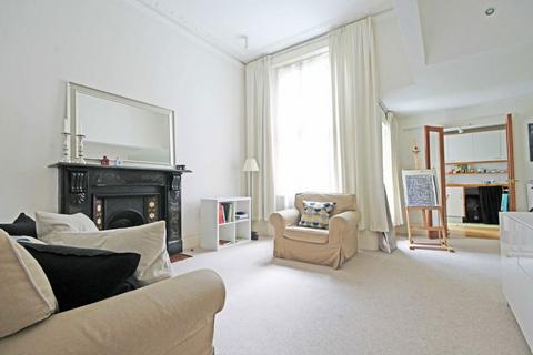 1 bedroom flat to rent, Fairholme Road, London W14