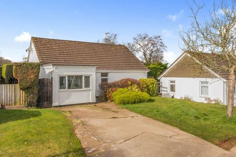 4 bedroom bungalow for sale, Lakelands Close, Witheridge, Devon, EX16