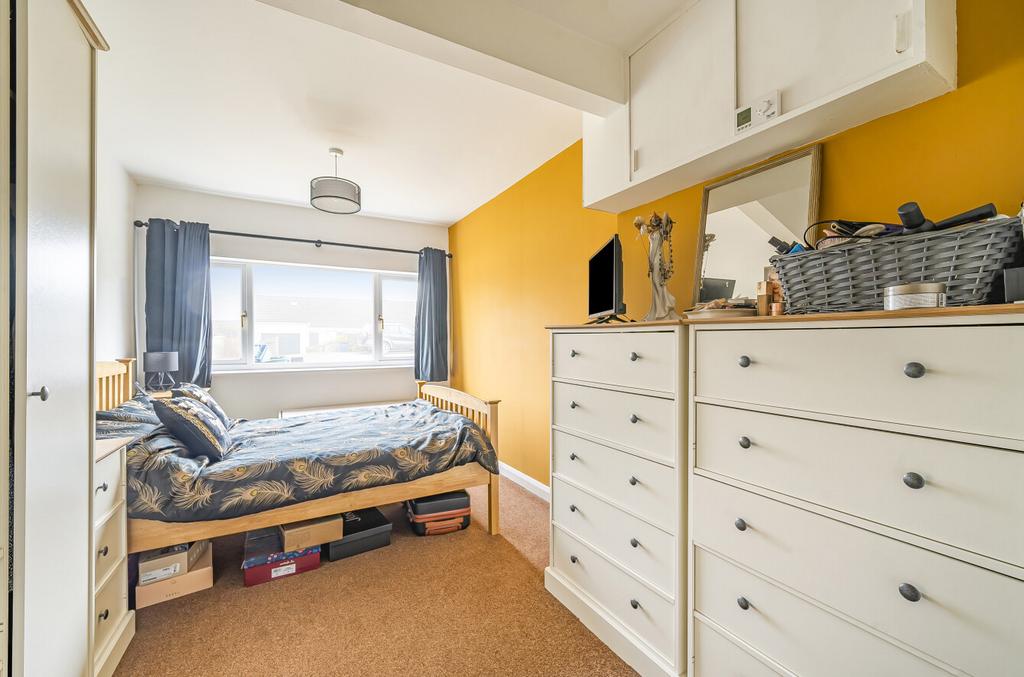 Witheridge - Seddons