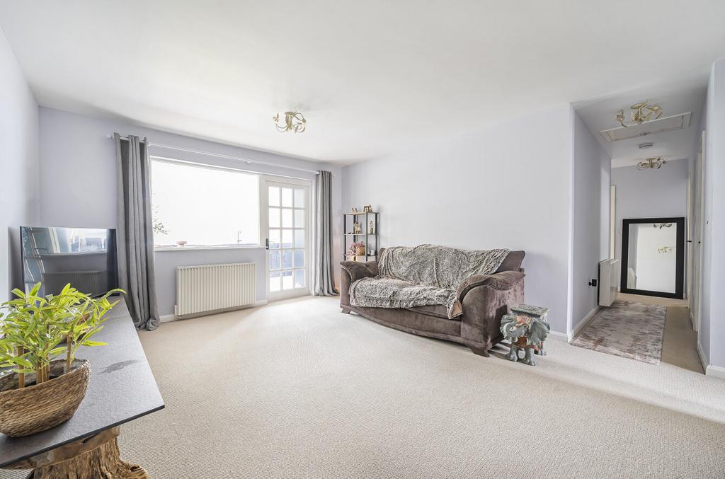 Witheridge - Seddons