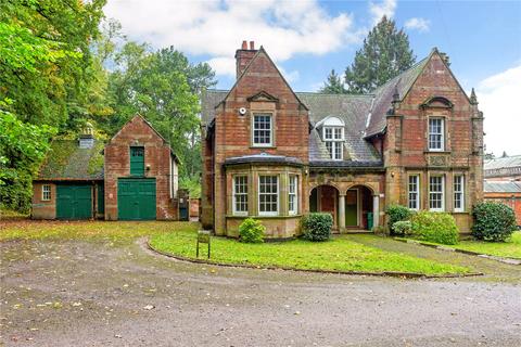 Kinchley Lane, Rothley, Leicester, Leicestershire, LE7