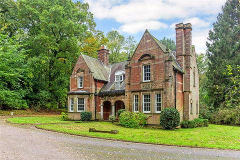 3 bedroom detached house for sale, Kinchley Lane, Rothley, Leicester, Leicestershire, LE7