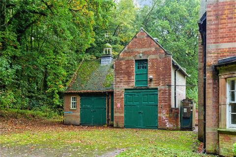 3 bedroom detached house for sale, Kinchley Lane, Rothley, Leicester, Leicestershire, LE7