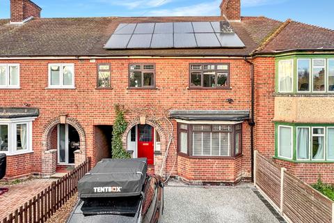 3 bedroom terraced house for sale, Cherry Hinton Road, Cambridge CB1