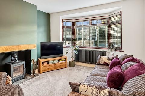 3 bedroom terraced house for sale, Cherry Hinton Road, Cambridge CB1