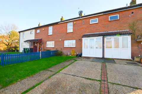 Wroxham Road, Eastbourne, East Sussex, BN23