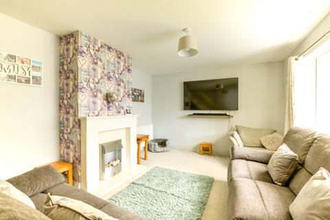 3 bedroom terraced house for sale, Wroxham Road, Eastbourne, East Sussex, BN23