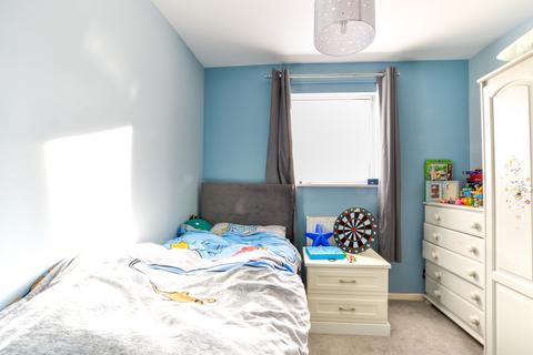 3 bedroom terraced house for sale, Wroxham Road, Eastbourne, East Sussex, BN23