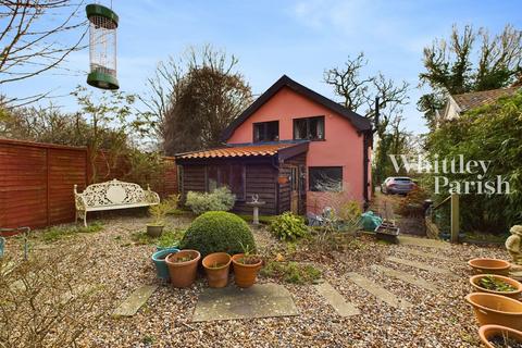 3 bedroom detached house for sale, Chickering Hall Cottages, Wingfield, Diss