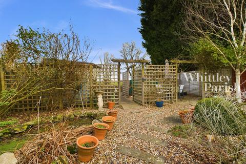 3 bedroom detached house for sale, Chickering Hall Cottages, Wingfield, Diss