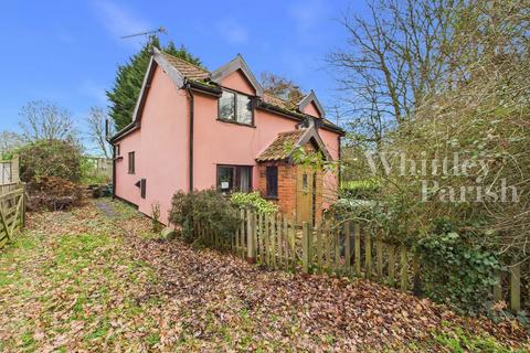 undefined, Chickering Hall Cottages, Wingfield, Diss