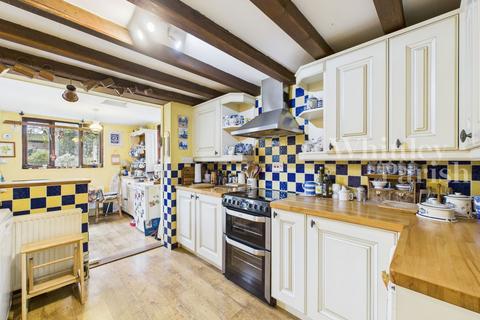 undefined, Chickering Hall Cottages, Wingfield, Diss