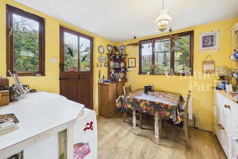 undefined, Chickering Hall Cottages, Wingfield, Diss