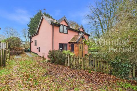 undefined, Chickering Hall Cottages, Wingfield, Diss