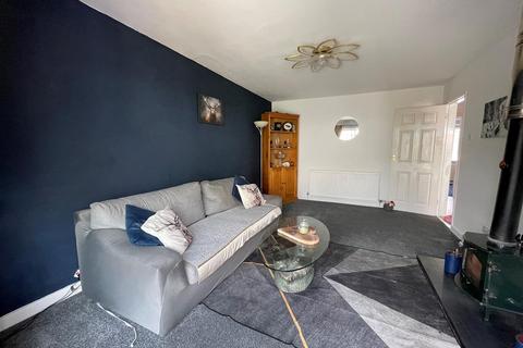 2 bedroom semi-detached bungalow for sale, New Road, Stalbridge, Sturminster Newton