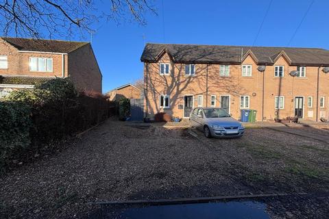 44 Dock Road, Chatteris, PE16 6QL
