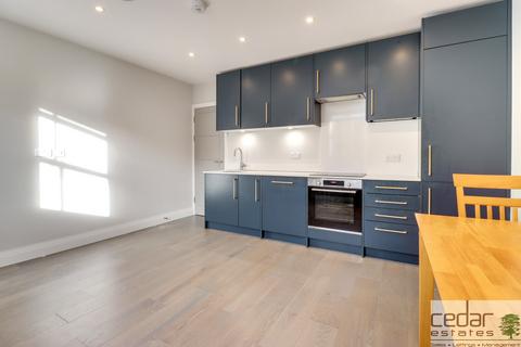 2 bedroom flat to rent, Malvern Road, Maida Vale NW6