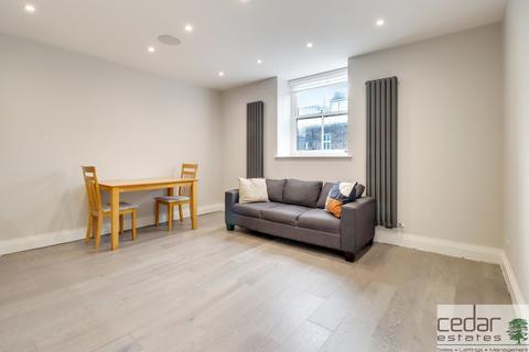 2 bedroom flat to rent, Malvern Road, Maida Vale NW6