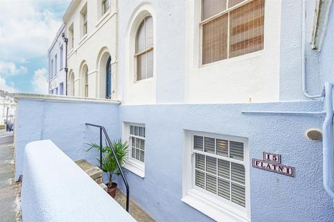 1 bedroom flat for sale, East Ascent, St. Leonards-On-Sea