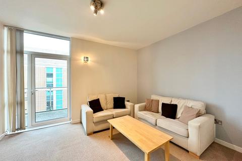 1 bedroom apartment to rent, Silbury Boulevard, Milton Keynes, MK9