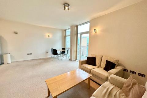 1 bedroom apartment to rent, Silbury Boulevard, Milton Keynes, MK9