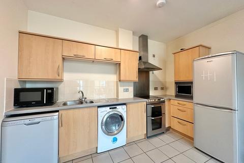 1 bedroom apartment to rent, Silbury Boulevard, Milton Keynes, MK9