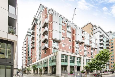 1 bedroom flat to rent, 3 Salamanca Place, Vauxhall, London, SE1