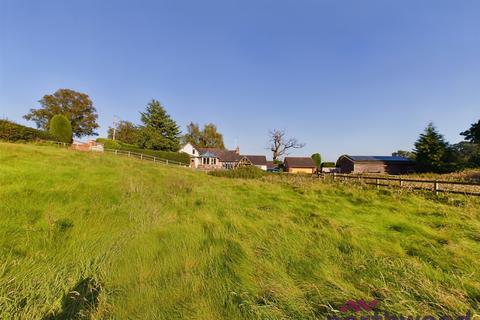 Land for sale, 4.5 Acres of Equestrian Land & Stables , Alderley Edge SK10