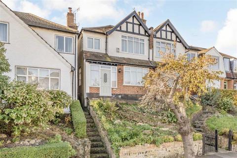 3 bedroom semi-detached house for sale, Fossil Road, London SE13