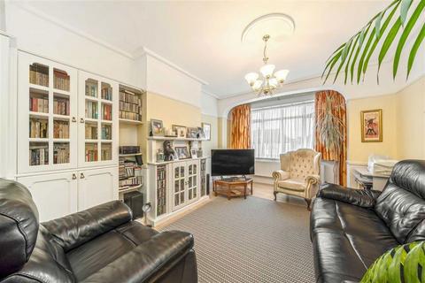 3 bedroom semi-detached house for sale, Fossil Road, London SE13