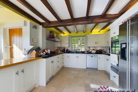 4 bedroom detached house for sale, Chelford Road, Alderley Edge SK10