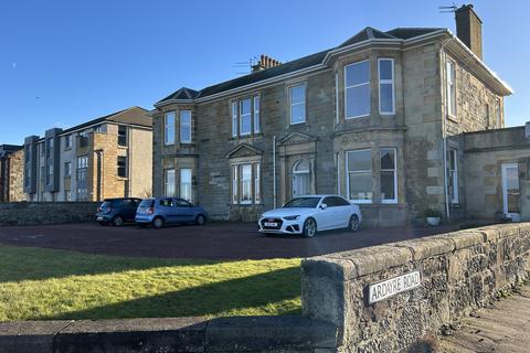 1 bedroom apartment to rent, Links Road, Prestwick KA9