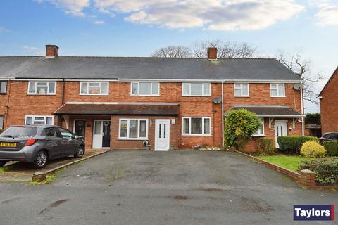 3 bedroom terraced house for sale, Gauden Road, Stourbridge DY9