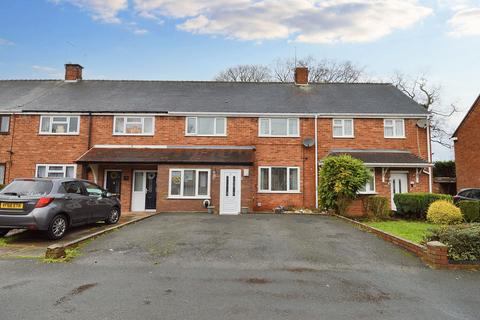 3 bedroom terraced house for sale, Gauden Road, Stourbridge DY9