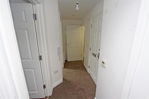 1 bedroom flat to rent, 1-3 Avon Close, Bournemouth