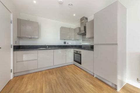 1 bedroom flat to rent, Union Way, London NW10