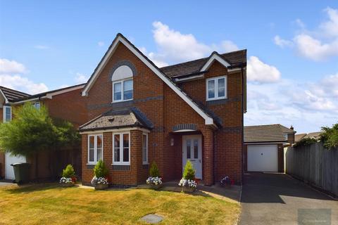 Salter Close, Trowbridge BA14