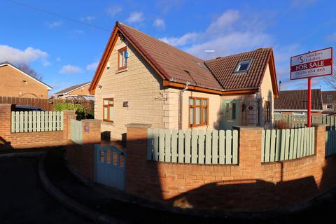 3 bedroom detached bungalow for sale, Dodworth Barnsley S75