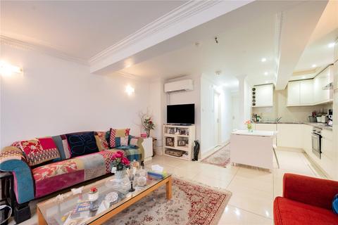 1 bedroom apartment for sale, London W14