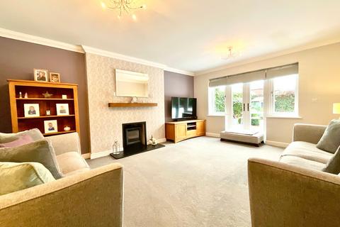 4 bedroom detached house for sale, Warwick Gate, Aston, CW5