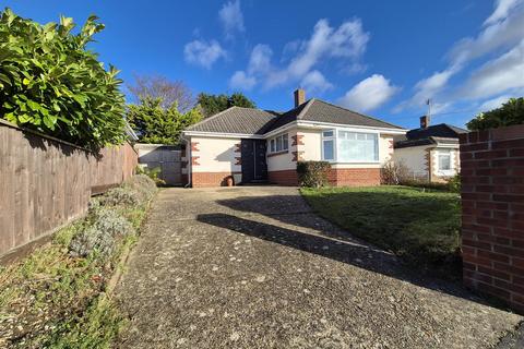 2 bedroom detached bungalow for sale, Bridport Road, Poole BH12