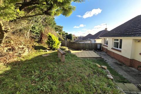 2 bedroom detached bungalow for sale, Bridport Road, Poole BH12