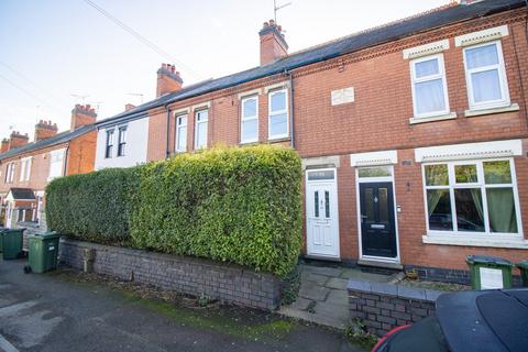 3 bedroom terraced house for sale, Huncote Road, Narborough, Leicester, LE19